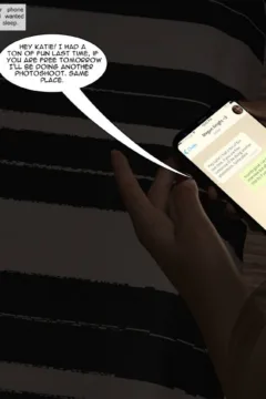 An Unexpected Power (263)