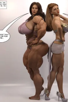 An Unexpected Power (265)