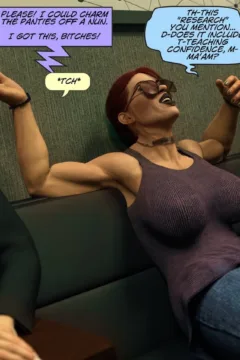 Applying Oneself (3)