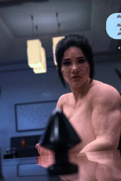 Applying Oneself (33)