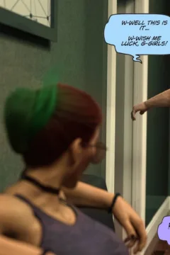 Applying Oneself (5)