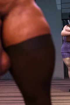 Applying Oneself (7)