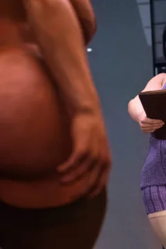 Applying Oneself (9)