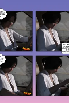 Ashley Discovering Fast-Food 2 (22)