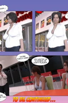 Ashley Discovering Fast-Food 2 (27)