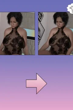 Ashley Discovering Fast-Food 2 (7)