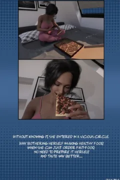 Ashley Discovering Fast-Food (7)