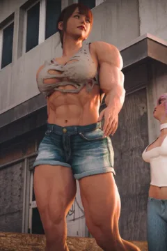 Asian Exchange Student (18)