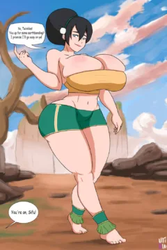 Avatar Commissions038