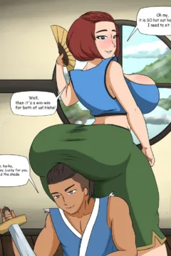 Avatar Commissions064