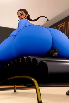 Avatar Commissions089