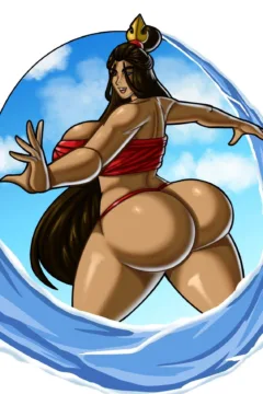 Avatar Commissions095