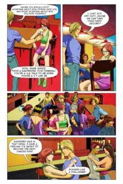 Bacchus Huge Influencer 003