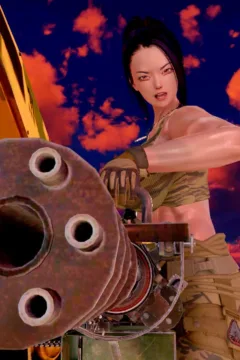 Bad Operation EX (10)