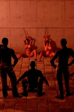 Bad Operation EX (104)