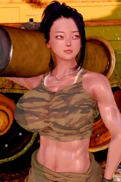 Bad Operation EX (11)