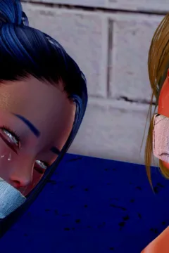 Bad Operation EX (125)