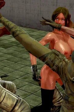 Bad Operation EX (23)