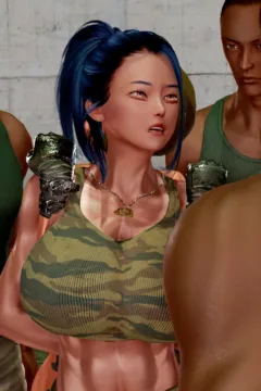 Bad Operation EX (29)