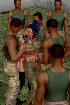 Bad Operation EX (32)