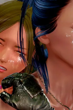 Bad Operation EX (46)