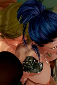 Bad Operation EX (51)