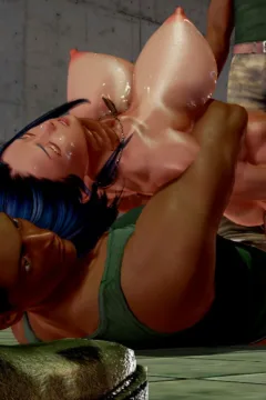 Bad Operation EX (59)