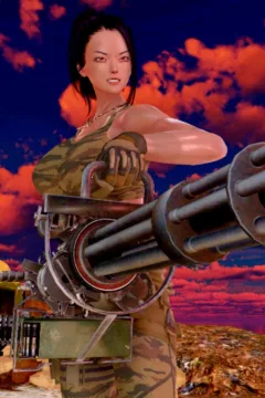 Bad Operation EX (7)