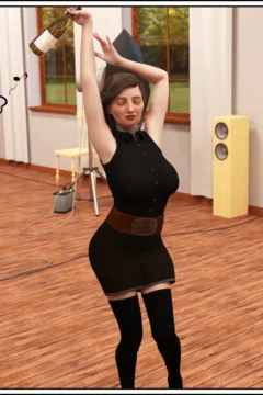 Bathing Suit Shoot Two (240)