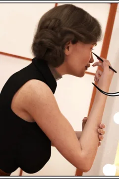 Bathing Suit Shoot Two (293)