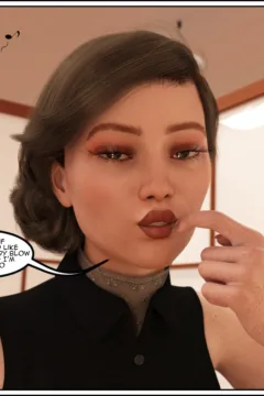 Bathing Suit Shoot Two (303)