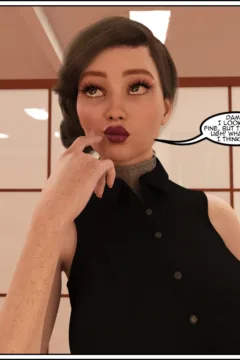 Bathing Suit Shoot Two (316)