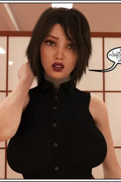 Bathing Suit Shoot Two (319)