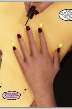 Bathing Suit Shoot Two (340)