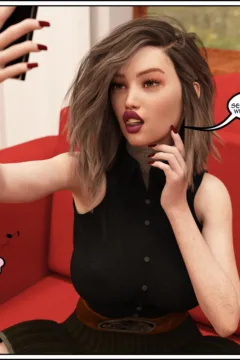 Bathing Suit Shoot Two (360)