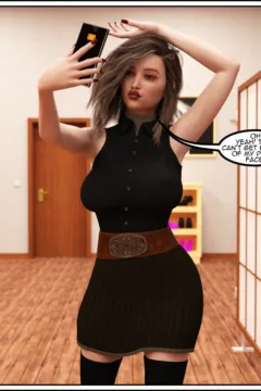 Bathing Suit Shoot Two (361)