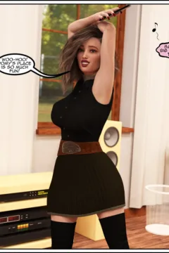 Bathing Suit Shoot Two (368)