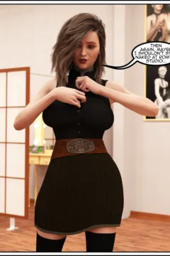 Bathing Suit Shoot Two (373)