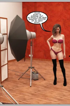 Bathing Suit Shoot Two (378)