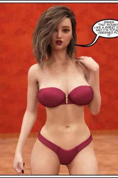 Bathing Suit Shoot Two (383)