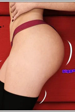 Bathing Suit Shoot Two (399)