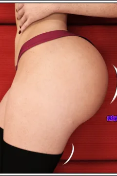 Bathing Suit Shoot Two (401)