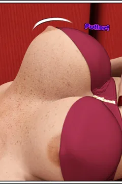 Bathing Suit Shoot Two (413)