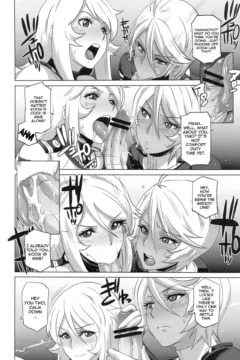 Battleship Yamato 2199-2 (5)