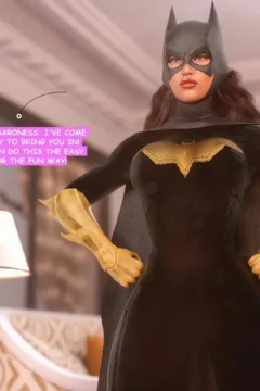 Bedlam’s Revenge 2 (10)