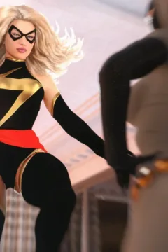 Bedlam’s Revenge 2 (128)