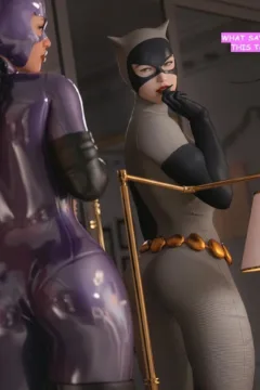 Bedlam’s Revenge 2 (134)