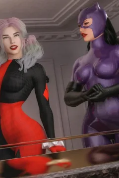 Bedlam’s Revenge 2 (140)