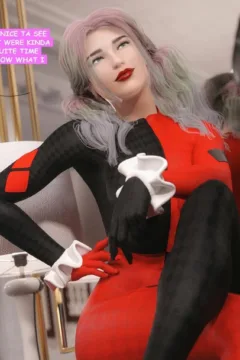 Bedlam’s Revenge 2 (141)