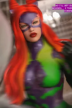 Bedlam’s Revenge 2 (143)